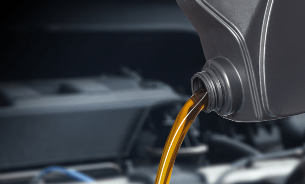 Lubricant Oil